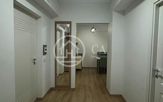 Apartament de vânzare cu 3 camere în PRIMA ARENA, Oradea - Poză 11