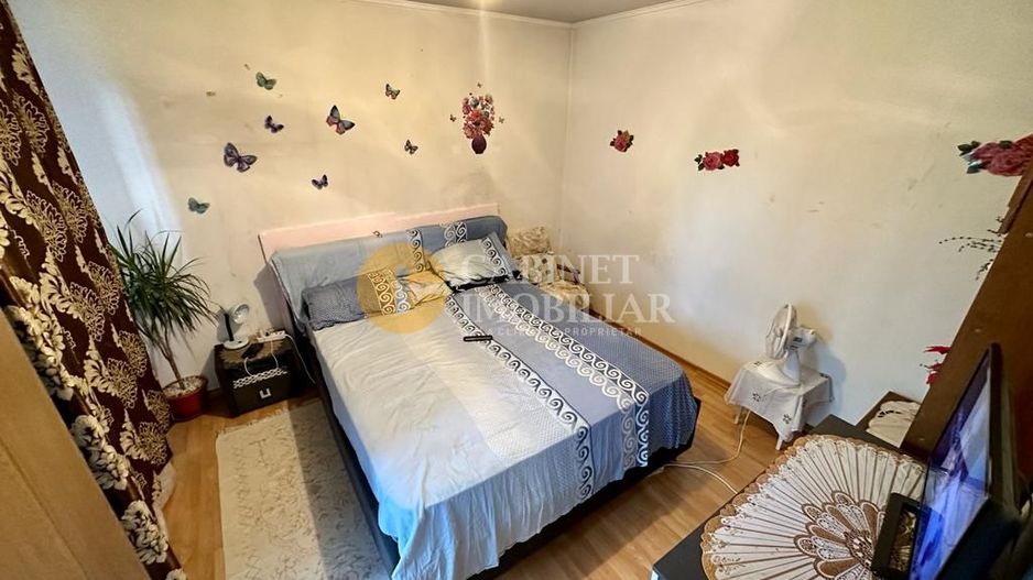 2 Camere - Zona Cantemir - Bloc Fara Risc - Poză 1