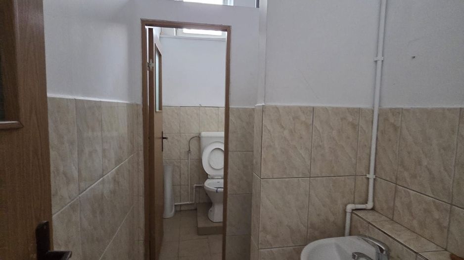 Spatiu comercial de inchiriat ultracentral - Poză 4