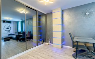 Apartament LUX 2 camere, zona Iulius Mall - Poză 19