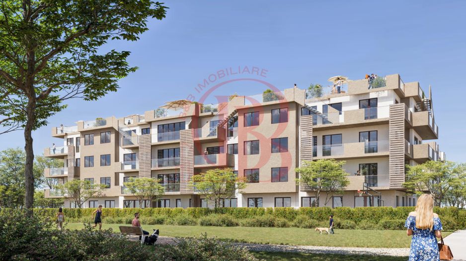 Apartament 2 camere | Rooftop Privat | Pallady Metrou Teclu - Poză 4