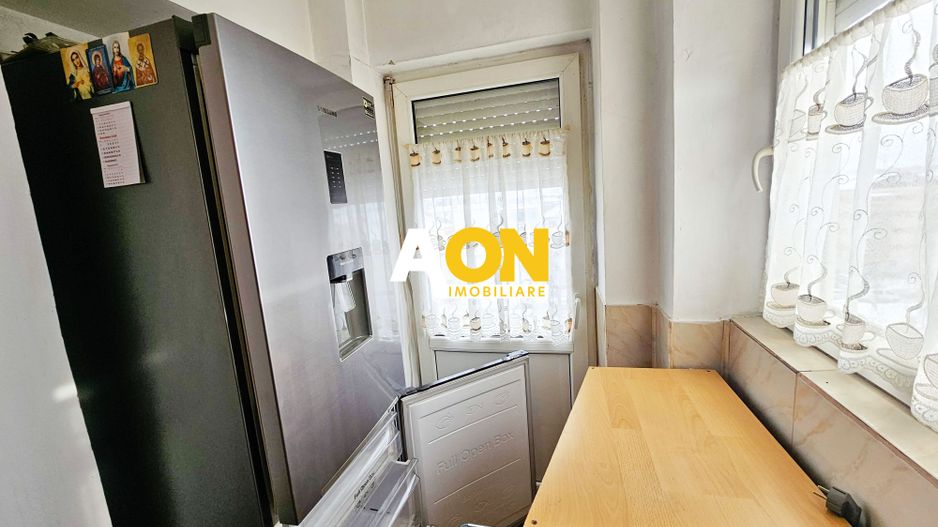 Garsoniera mobilata si utilata in zona Caminelor Studentesti - Poză 6