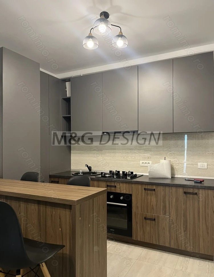 Apartament 2 camere Chisoda -Giroc - Poză 3