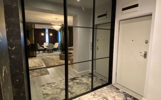 Apartament 2 camere Ivory Residence Pipera | 70 mp | Parcare inclusă - Poză 6