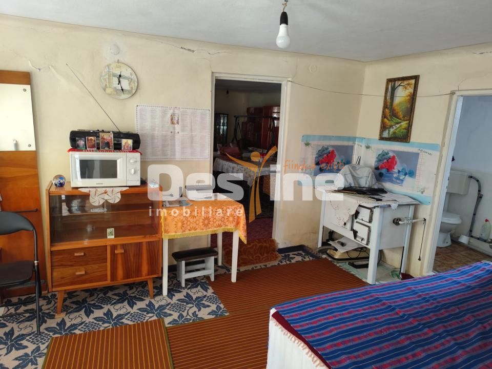 Casa Baicoi Central - Poză 12