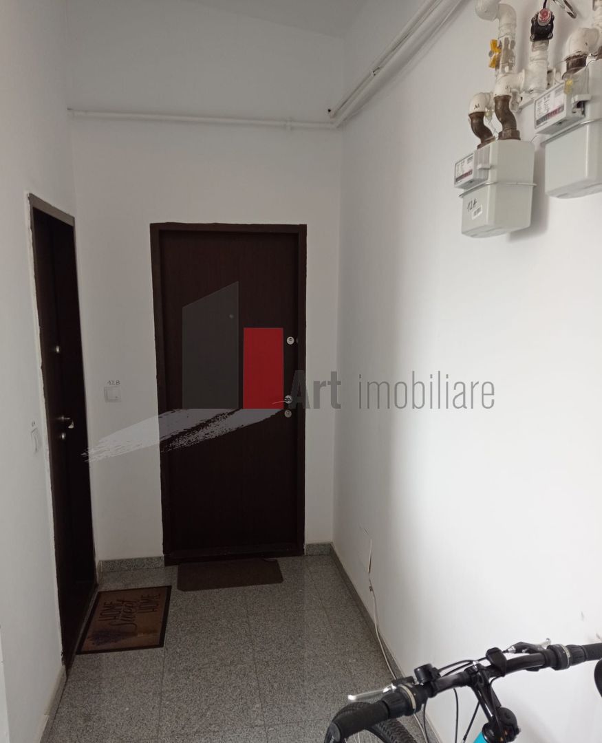 0 comision - Apartament de vanzare in zona Bucurestii Noi/Damaroaia - Poză 6