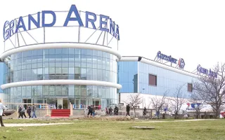 Apartament 3 camere cu finisaje premium, zona,Grand Arena Mall - Poză 12