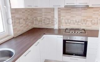 Inchiriere  Apartament  doua camere Baneasa cu terasa de 30 mp - Poză 19