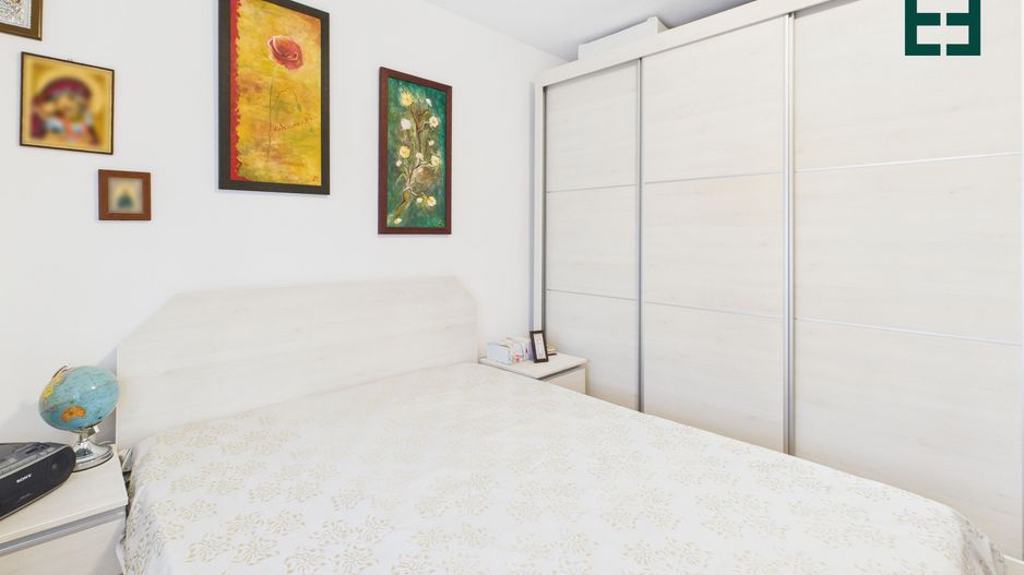 Apartament cu 2 camere în zona Calea Aradului – Timișoara - Poză 8