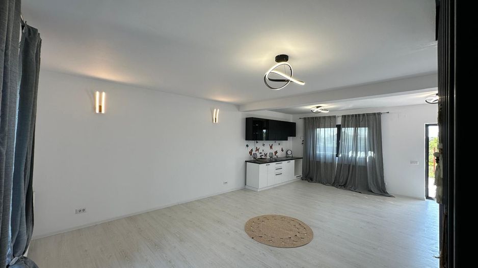 Vila individuala Mogosoaia curte 300 mp - Poză 5