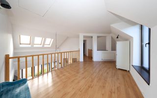 Vilă spațioasă de vânzare în Predeluț, Bran | 2000mp - Poză 33