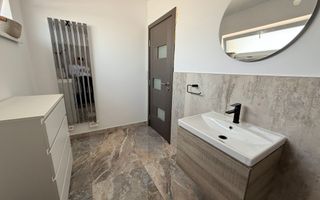 Casa P+E | Sanpetru | Mobilata si Utilata | Teren 410mp | Jacuzzi - Poză 22