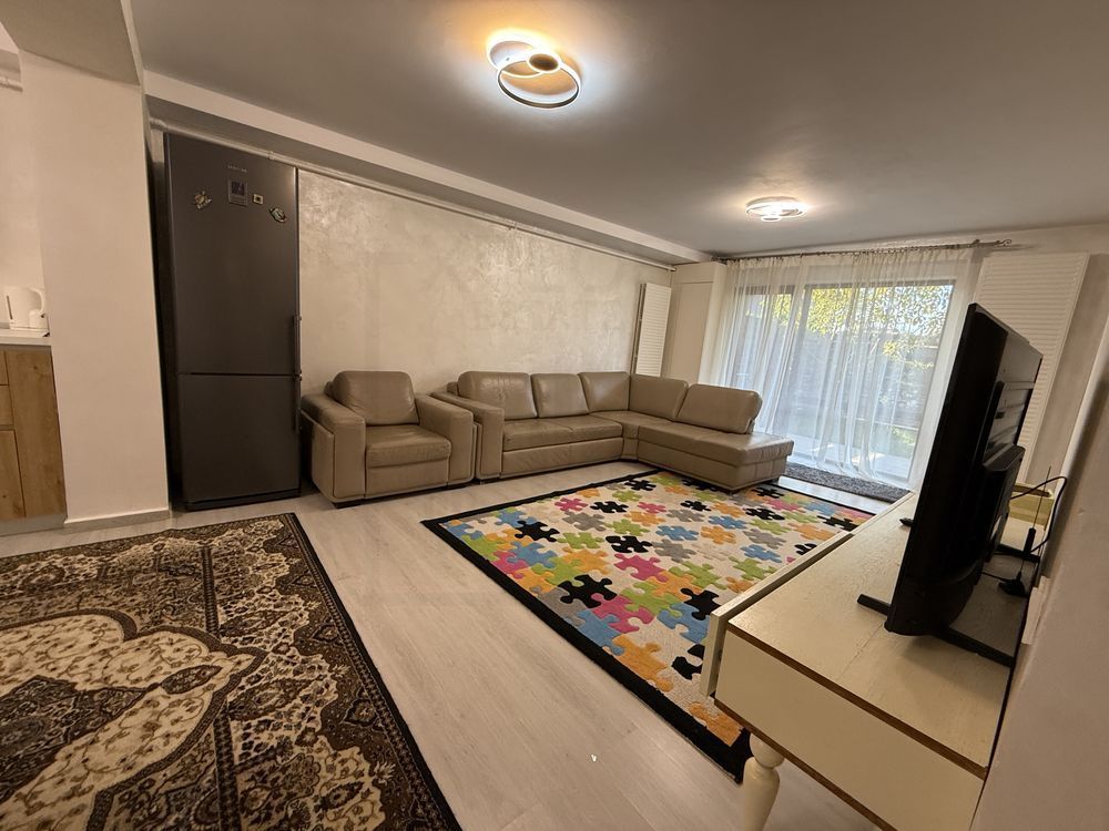 Apartament 2 Camere | 62 mp | Terasă & Grădină Proprie | Parcare - Poză 5