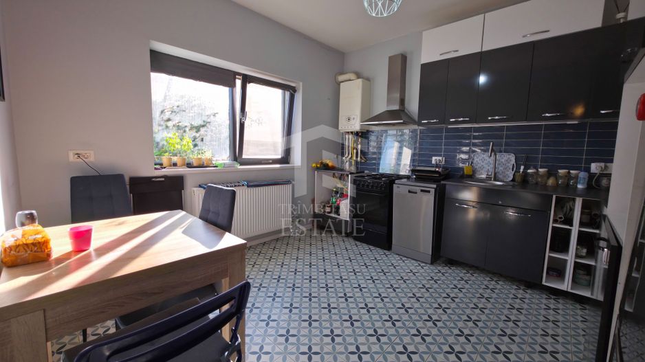 Casa 3 Camere 2021 + Garaj | Domnești / Ilfov -  190 Mp Utili Curte - Poză 11