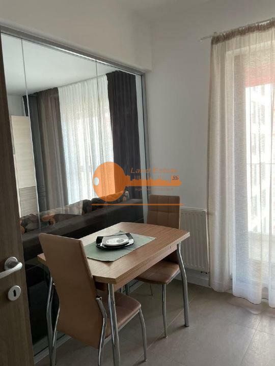 Garsoniera Metrou Lujerului (10 minute) - Poză 9