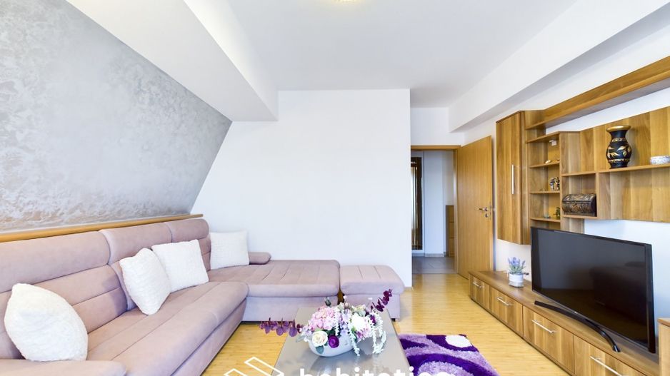 Apartament 2 camere, 58 mp utili, imobil nou, in zona de case- Lipovei - Poză 6