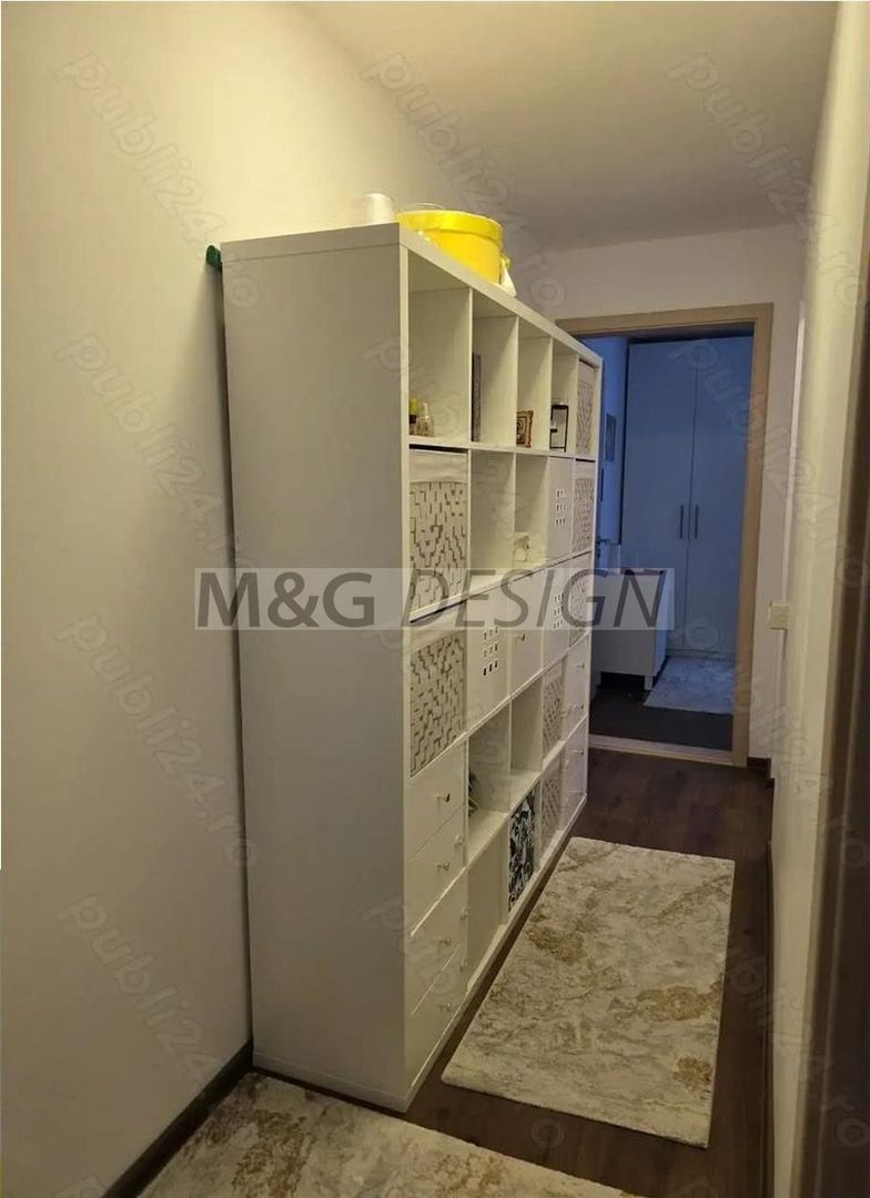 Apartament 3 camere Circumvalatiunii - Poză 7
