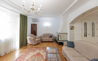 Chirie, casă, 2 nivele, 4 camere, str. Gheorghe Cașu, Centru - Poză 20