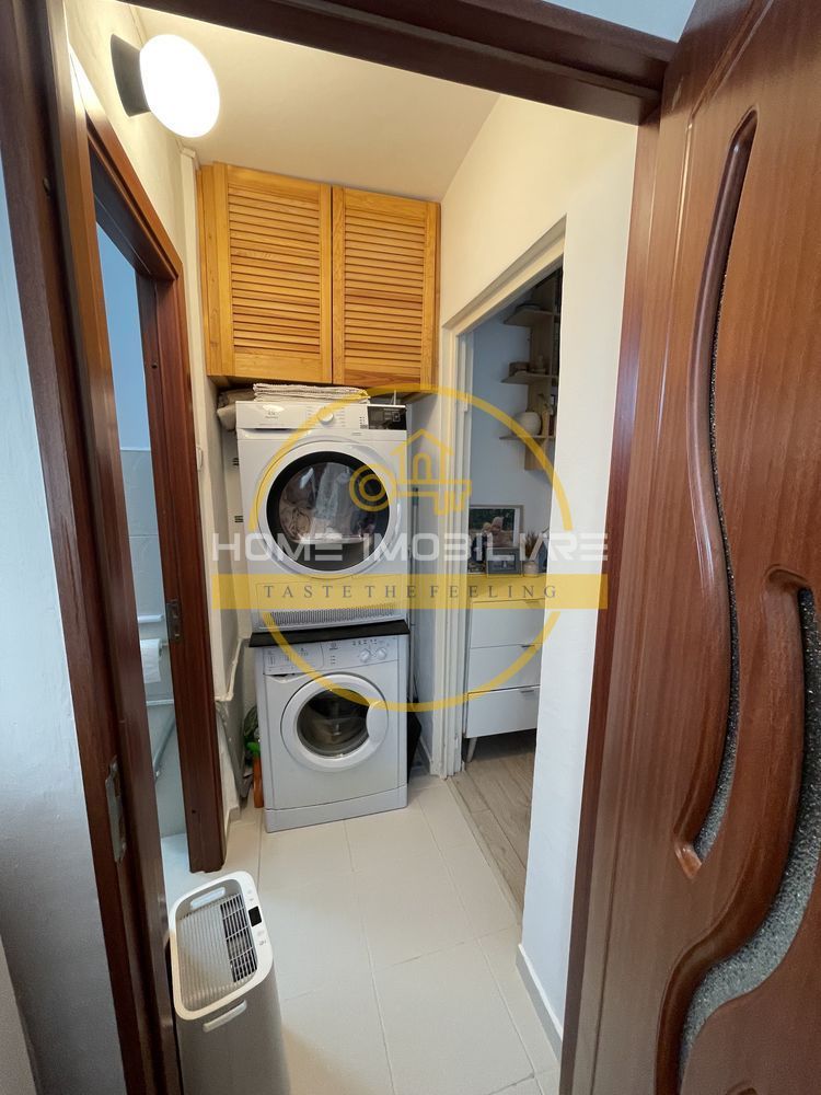 Apartament cu 3 camere/ 54mp/ zona Metalurgie - Poză 6