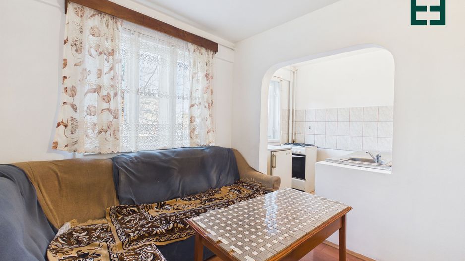 Apartament cu 2 camere etaj 3 - Zona Intim - Arad - Poză 4