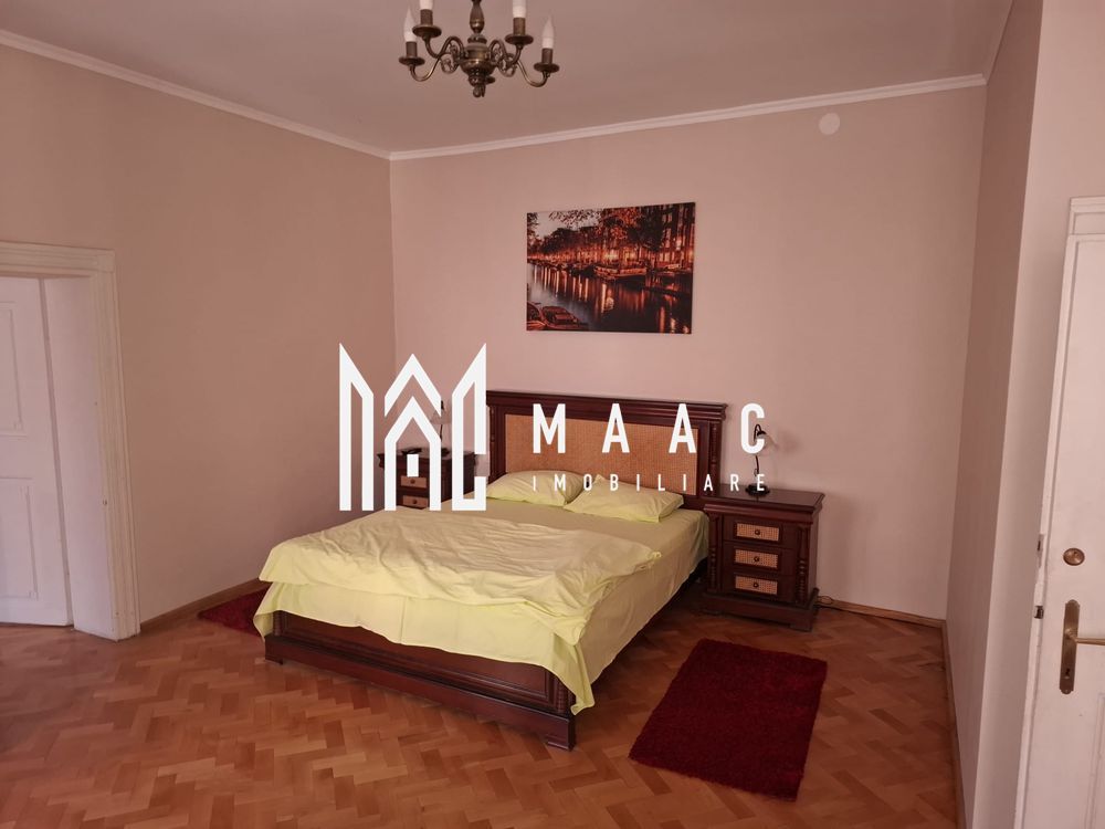 Apartament 3 camere | 70MPU | Etaj 1 | Ultracentral - Poză 1