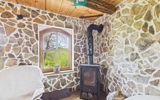 Casă pitorească de vacanță în Dulcele - Poză 4