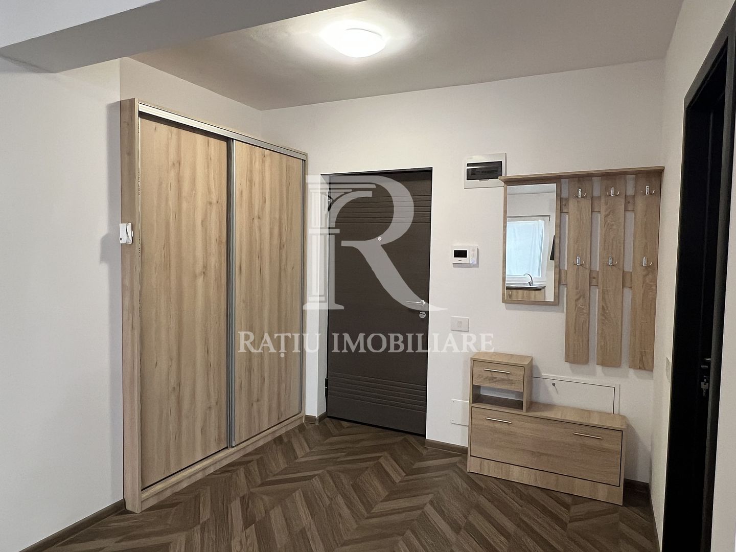 Apartament tip Studio | Etaj 2 | Ascensor | Iosia | Oradea - Poză 6