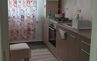 Apartament 2 camere cu loc de parcare, Cartier Visoianu, Iași - Lunca Cetățuii - Poză 5