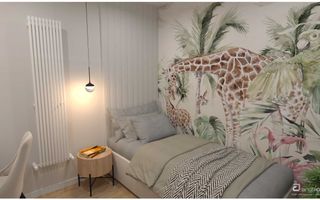 BRASADAS vinde ap 3 cam ULTRACENTRAL etaj 1 - Poză 5