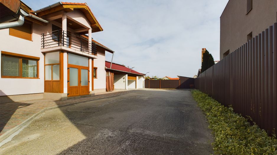 Casă Individuală Cărpiniș - Poză 25