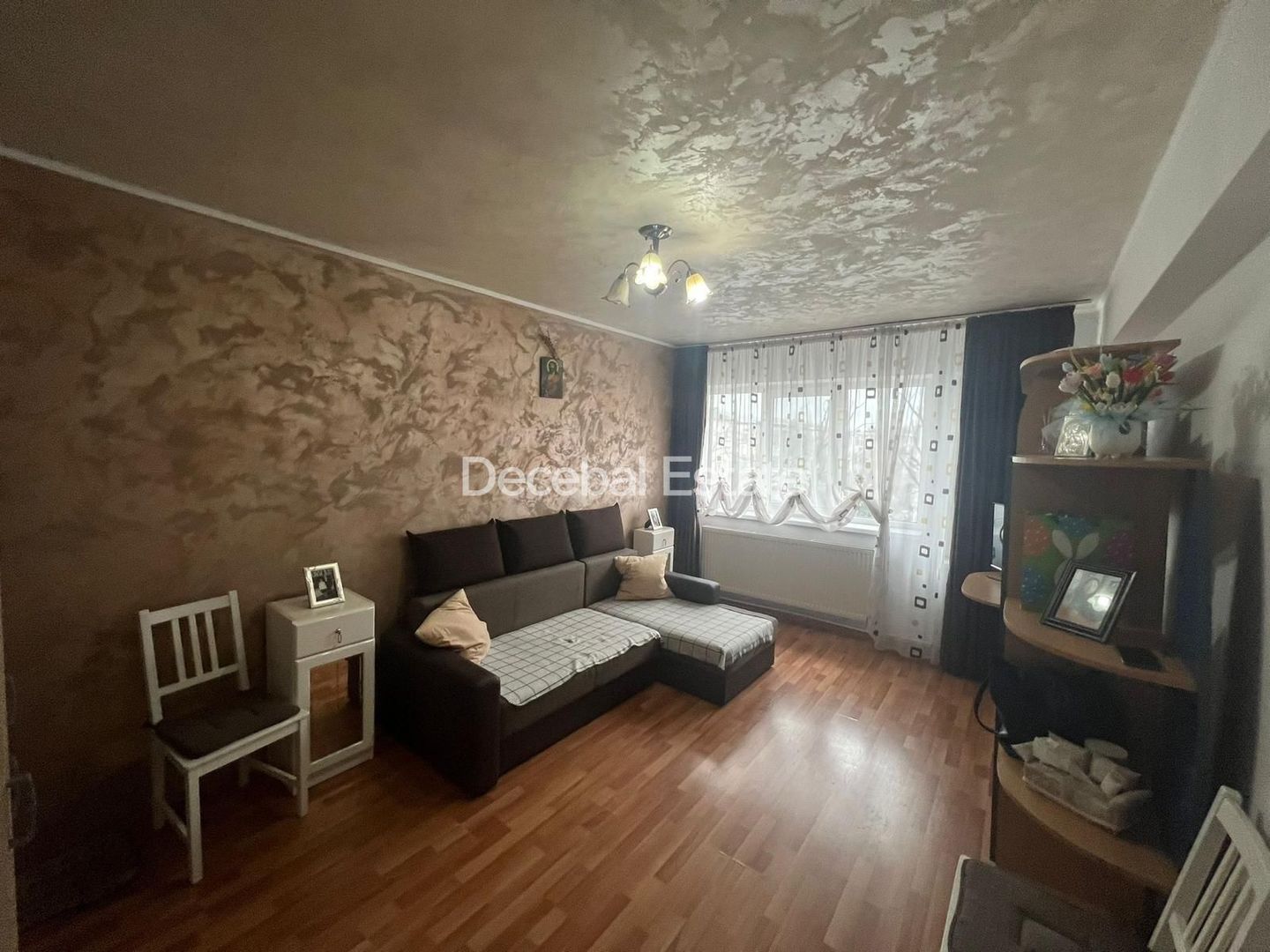 Garsoniera 30 mp decomandata langa kaufland - Poză 1