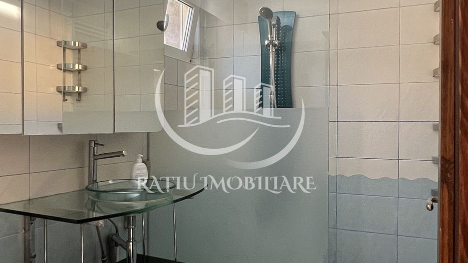 Apartament cu 3 camere | Vedere Panoramica | Rogerius | Oradea - Poză 9