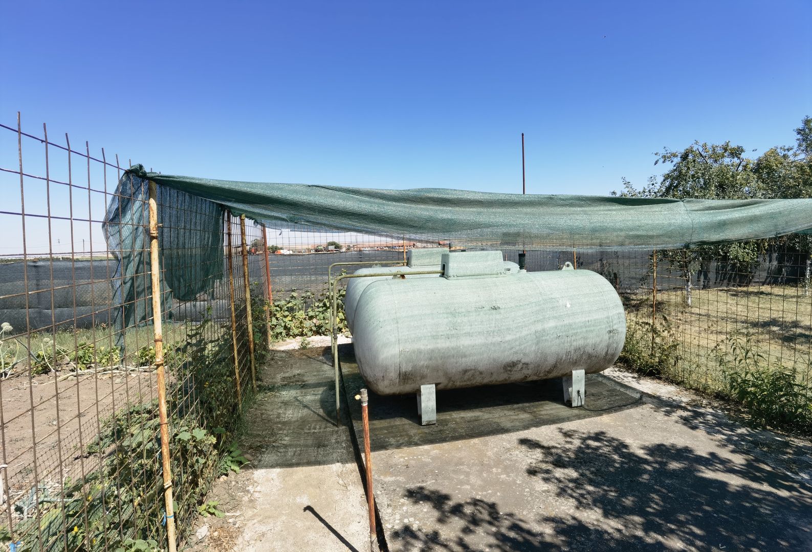 Proprietate industriala  la 35 km de TM - Poză 46