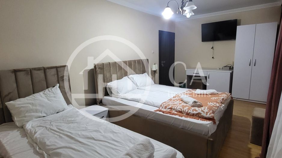 Pensiune turistica de vanzare in zona Calea Aradului, Oradea - Poză 9