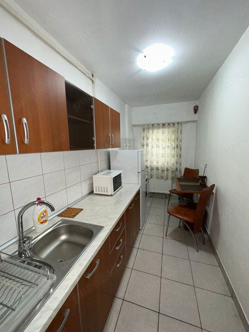 Garsoniera Zona Piata Cipariu - Poză 3