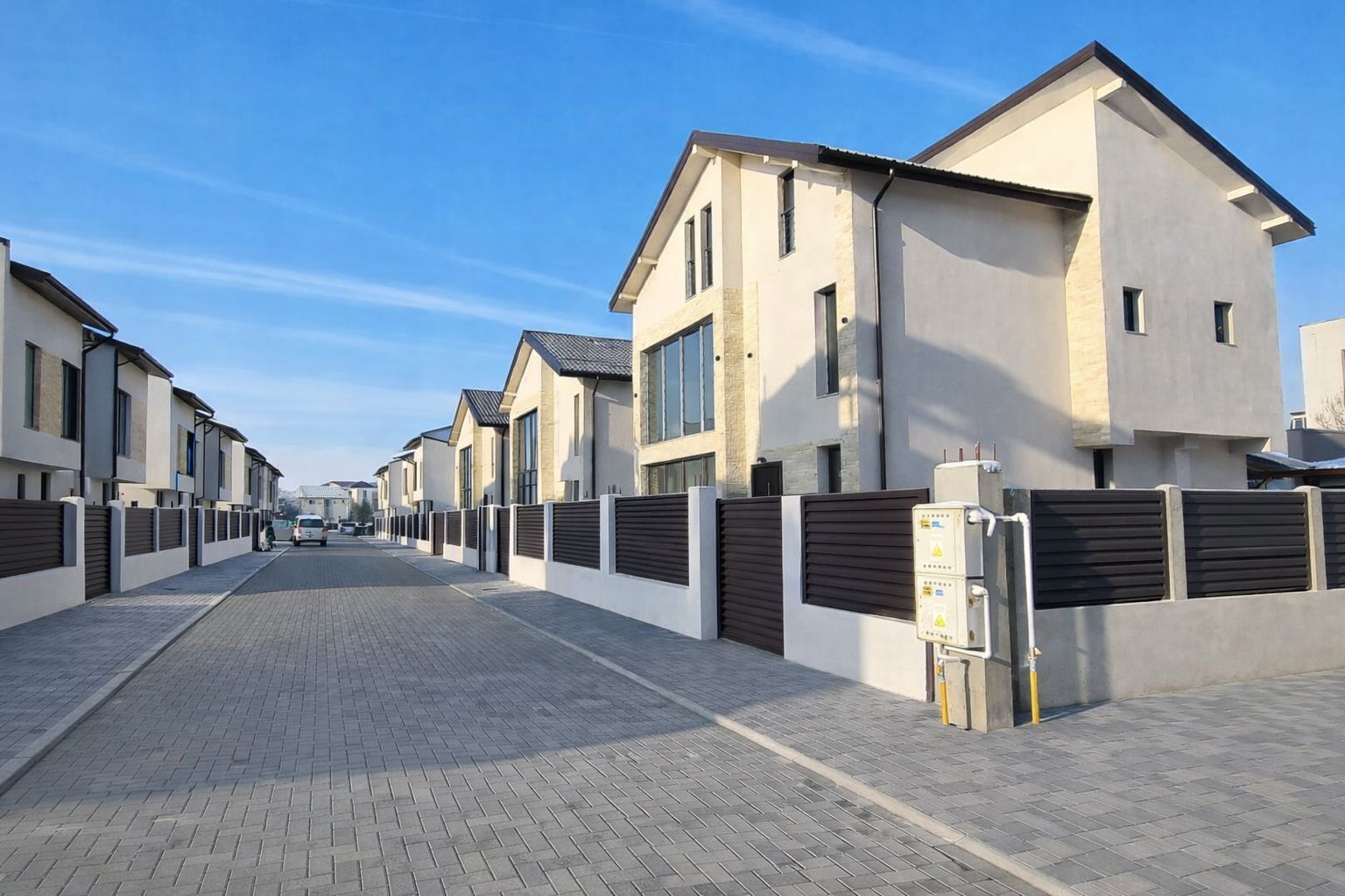 Vile - Individuale - Cuplate - Poză 33