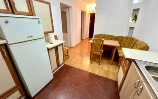 Apartament cu 2 Camere,  Etaj Intermediar, Zona Bld. Transilvaniei - Poză 7