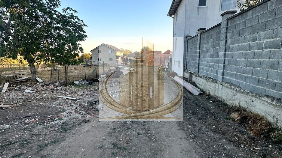 Duplex nou Sânandrei | 4 camere | 91 mp utili | 658 mp teren - Poză 8