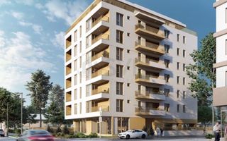 REA1023522 Apartament 2 camere - Colentina imobil nou - Poză 1