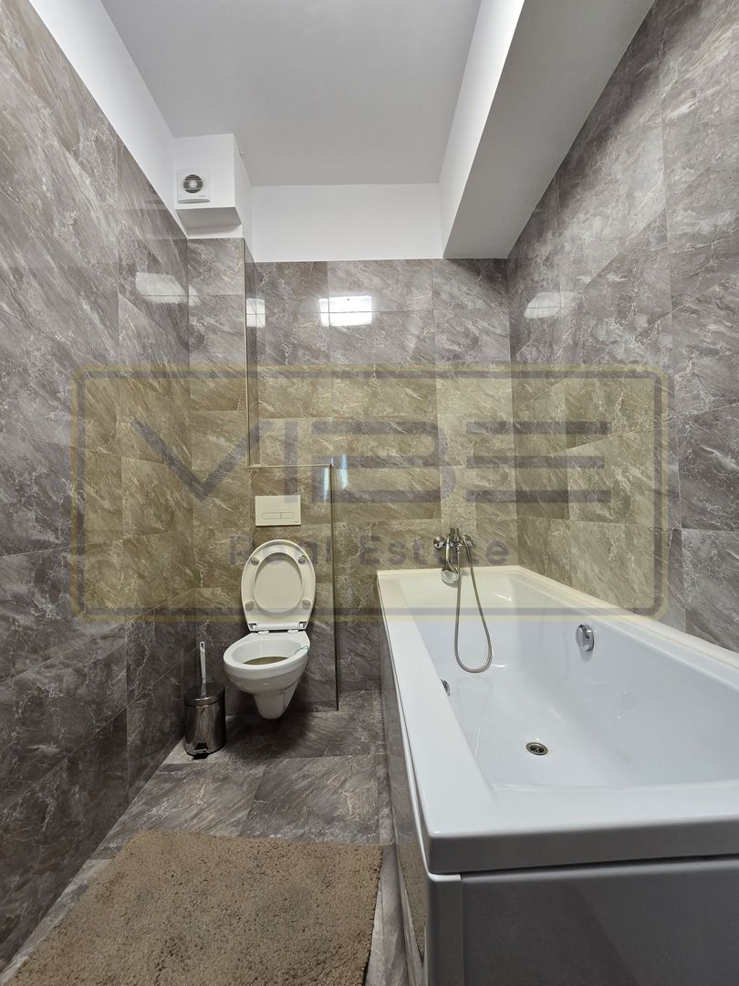 Palas - Centruv- Universitate- Bloc nou - 2 camere - Poză 14