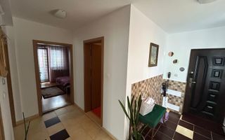 Apartament 3 Camere | Etaj 1 | Loc de Parcare | Selimbar - Poză 7