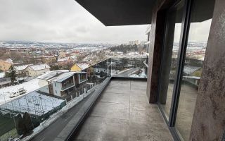 2 camere, Prima Inchiriere, Parcare, Gheorgheni, Iulius Mall,Soporului - Poză 1