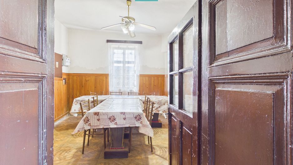 Spatiu comercial central de închiriat în Dorobanți - Poză 9