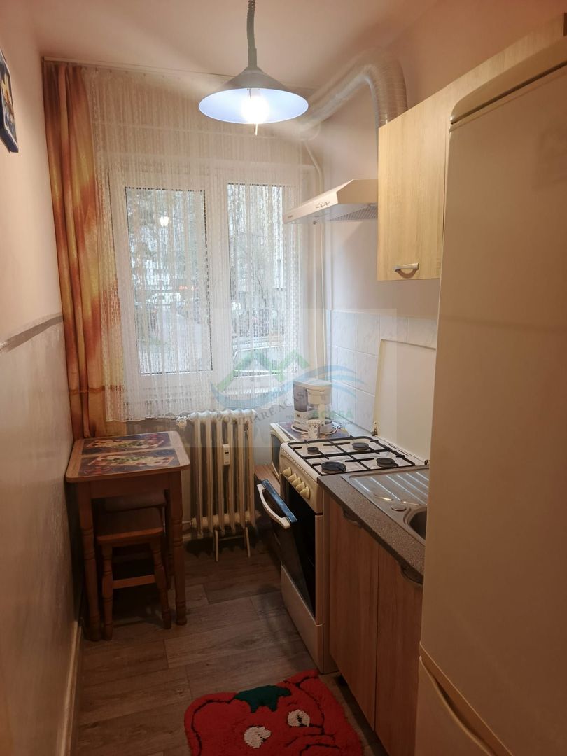 Apartament 2 camere George Enescu de închiriat . - Poză 3