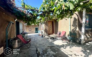 Casa cu teren 525 mp  în Bujac – Petru Maior, comision 0% - Poză 12