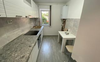 Apartament de inchiriat cu 3 camere pe Aleea Fratii Buzesti- Renovat - Poză 4