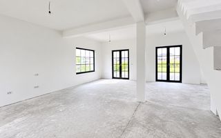 Vila Premium P+E, 4 dormitoare 4 Baii, Ghiroda Timisoara - Poză 7
