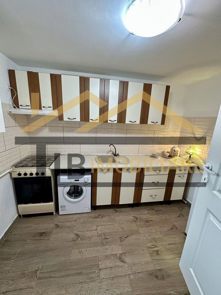 Casa de 2 camere, 75mp, curte comuna, Zona UMFST - Poză 3