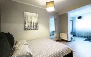 Chirie, apartament, 2 camere, strada Melestiu, Centru - Poză 4