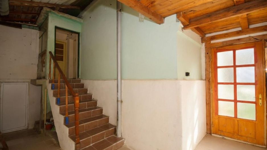 Casa + teren 742mp in Ștefănești, Argeș - Poză 10